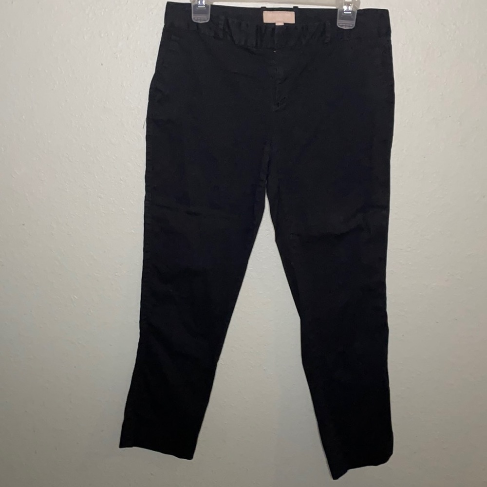 🛍 Banana Republic Ankle Pants